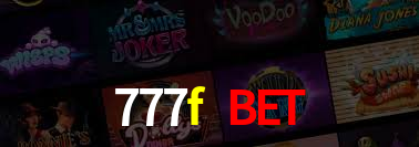 Bônus Diários 777f bet