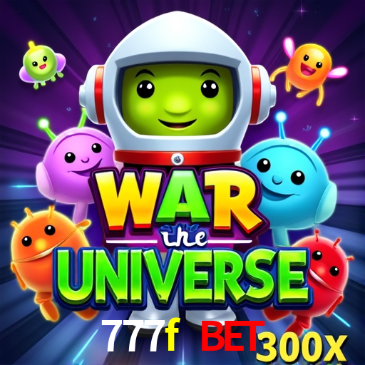 Provedores de Jogos 777f bet