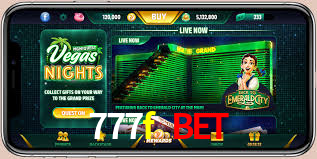 Programa VIP 777f bet