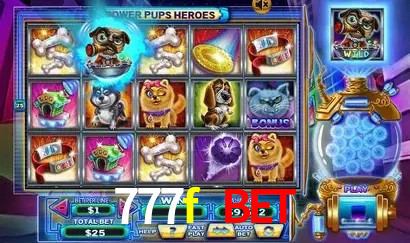 Ofertas Exclusivas 777f bet